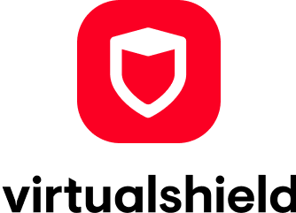 VirtualShield logo