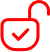 lock icon